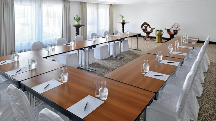 Mövenpick Resort Petra